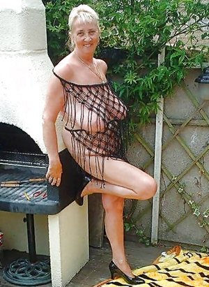 Free Fishnet Porn
